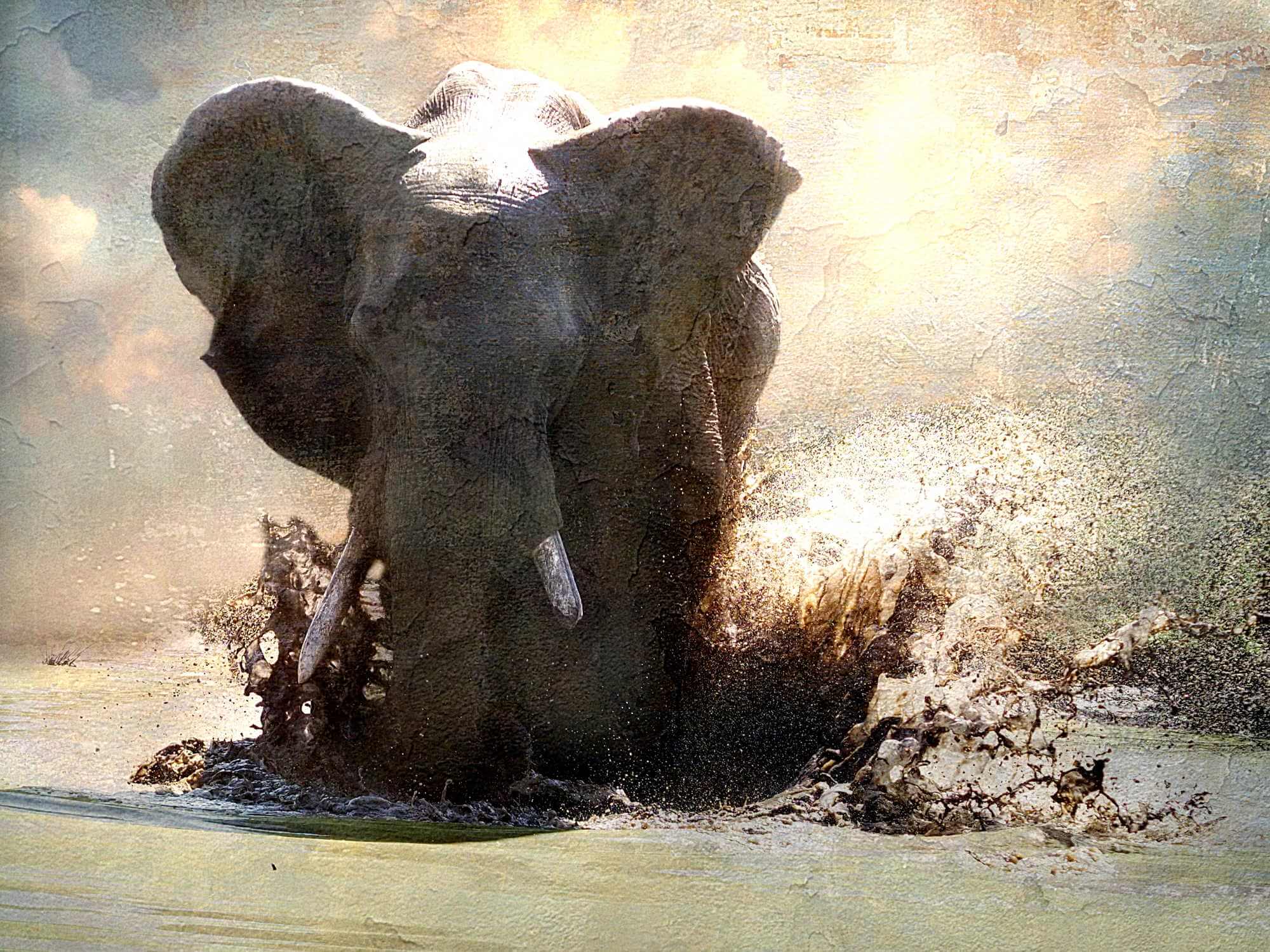 Colossus